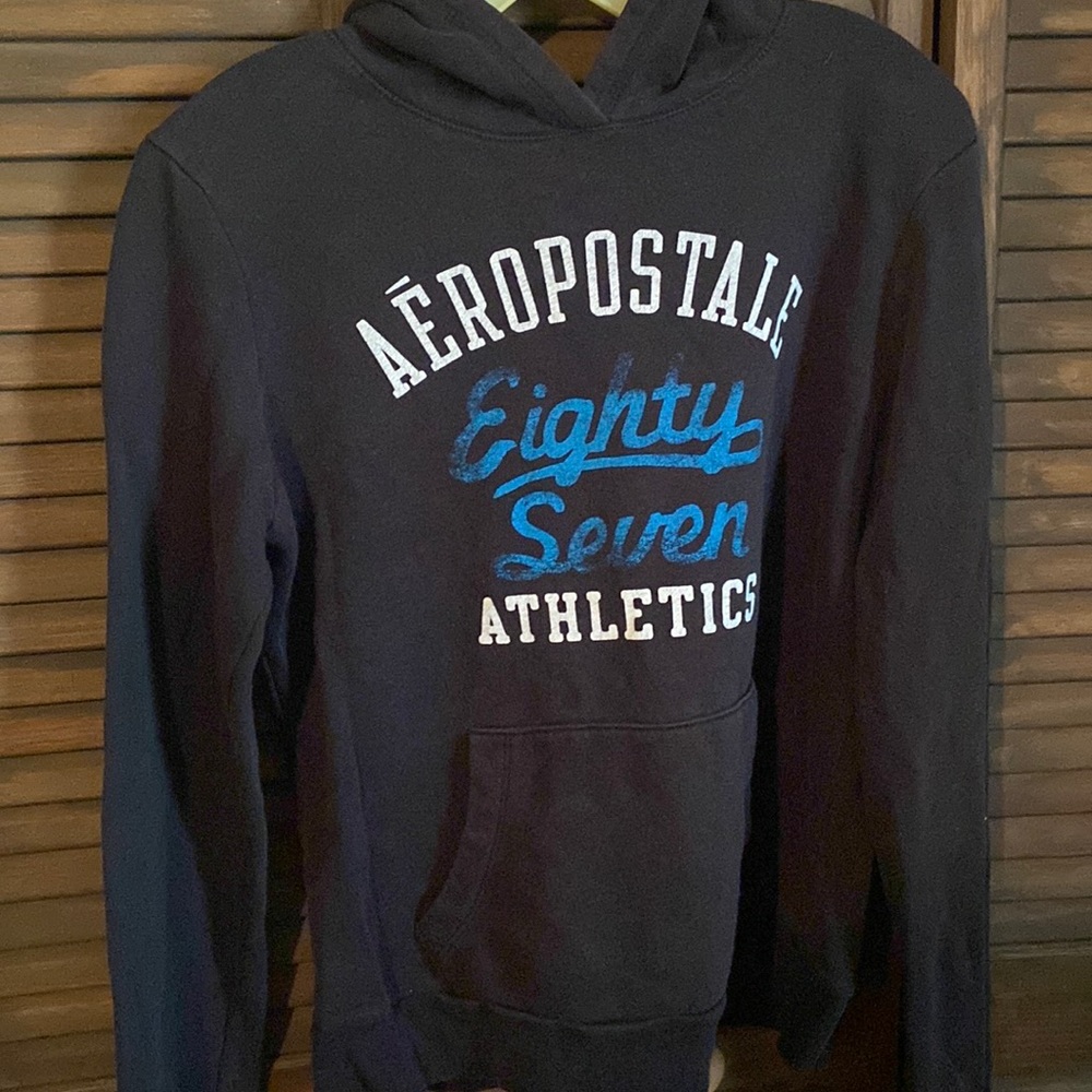 Aeropostale hoodie